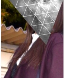 AZUL by moussy | ニット/セーター