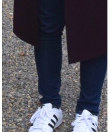 無印良品 | デニムパンツ