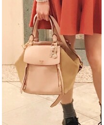 TORY BURCH | トートバッグ