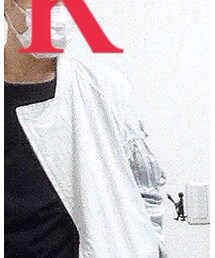 LAD MUSICIAN | ブルゾン