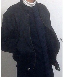 Yohji Yamamoto | ブルゾン