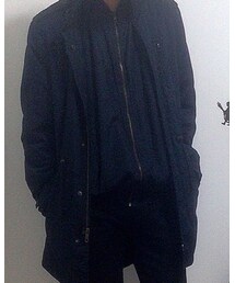 GAP | モッズコート