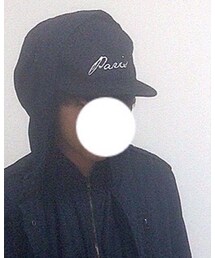 MONKEY TIME | キャップ