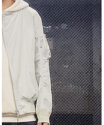 LAD MUSICIAN | ブルゾン