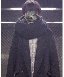 ETHOSENS | ジャケット/アウター