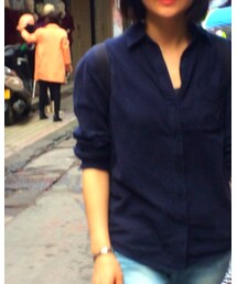 UNIQLO | シャツ/ブラウス