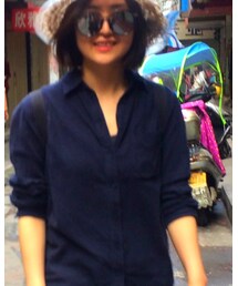 UNIQLO | タンクトップ