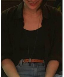 UNIQLO | タンクトップ