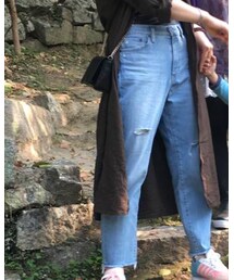 UNIQLO | チノパンツ