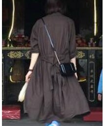 UNIQLO | ワンピース