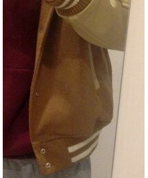 STUDIOUS SELECT | スタジャン