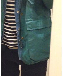 STUDIOUS SELECT | ジャケット/アウター