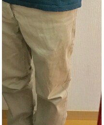 H&M | チノパンツ