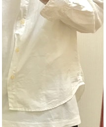 ALPHA CUBIC | シャツ/ブラウス