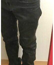 GU | チノパンツ