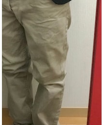 H&M | チノパンツ
