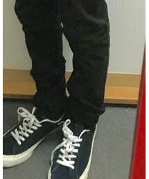 TAKEO KIKUCHI | スニーカー