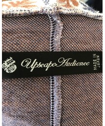 upscape audience | ニット/セーター