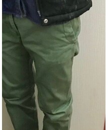 no brand | パンツ