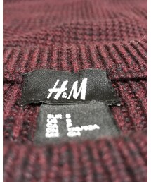 H&M | ニット/セーター