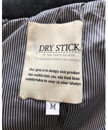 DRY STICK | ピーコート