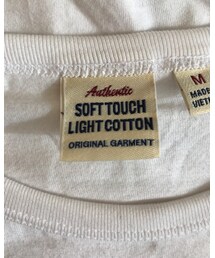 authentic products | Tシャツ/カットソー
