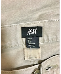 H&M | チノパンツ