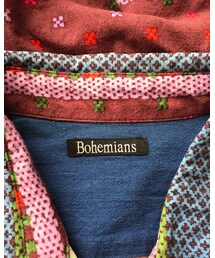BOHEMIANS | シャツ/ブラウス