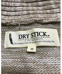 DRY STICK | カーディガン/ボレロ