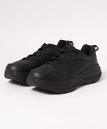 HOKA | 【HOKA ONE ONE】 BONDI LEATHER(スニーカー)