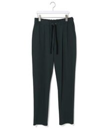 INVERT | 【INVERT】CTN/NYLON PONCH 1P EASY PT(品番:GKS20950)(パンツ)