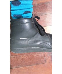 PUMA×JILSANDR | スニーカー