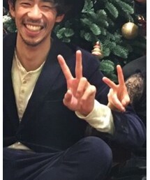 UNITED ARROWS | スーツジャケット