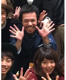 不明 | シャツ/ブラウス