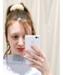 New look | ヘアゴム