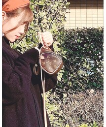 LOUIS VUITTON | ハンドバッグ