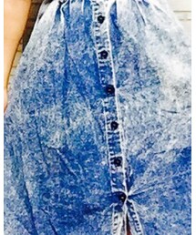 古着 | デニムスカート