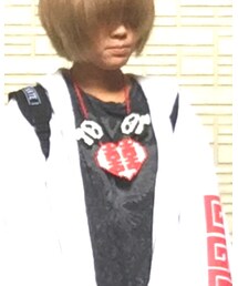 ヨシダビーズ | ネックレス