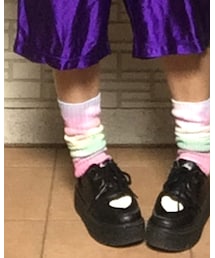 SWIMMER | シューズ