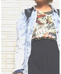 古着 | ジャケット/アウター