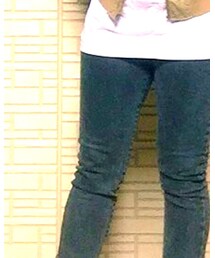 no brand | デニムパンツ