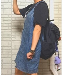 GU | ワンピース/ドレス