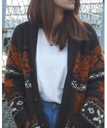 no brand | ニット/セーター