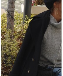 EMODA | ピーコート