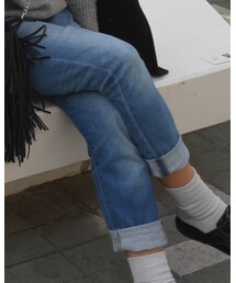 FREE'S MART | デニムパンツ