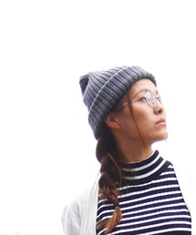 300coins | ニットキャップ/ビーニー