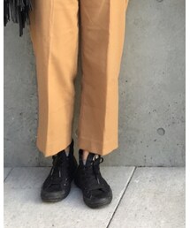 VANS | スニーカー