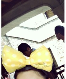 Disney | カチューシャ