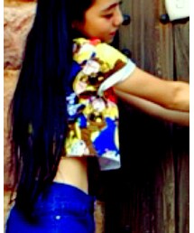 Disney | Tシャツ/カットソー