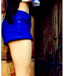 FOREVER 21 | デニムパンツ